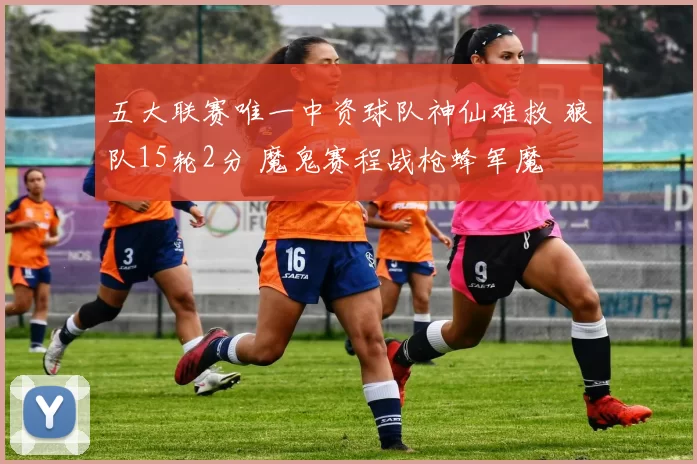 五大联赛唯一中资球队神仙难救 狼队15轮2分 魔鬼赛程战枪蜂军魔