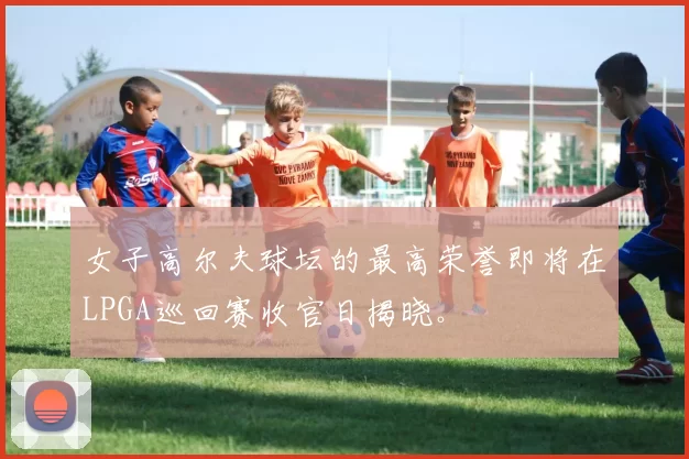 女子高尔夫球坛的最高荣誉即将在LPGA巡回赛收官日揭晓。