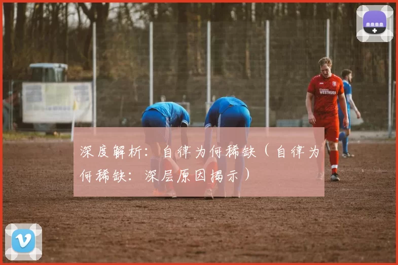 深度解析：自律为何稀缺（自律为何稀缺：深层原因揭示）