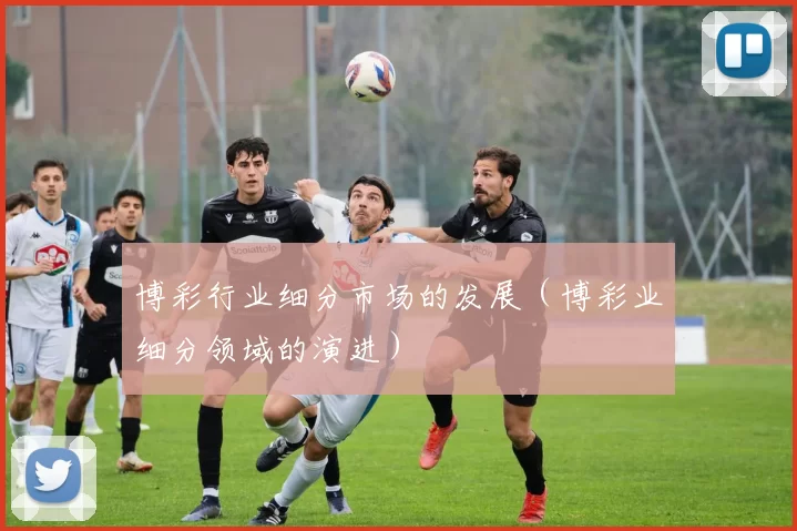 博彩行业细分市场的发展（博彩业细分领域的演进）
